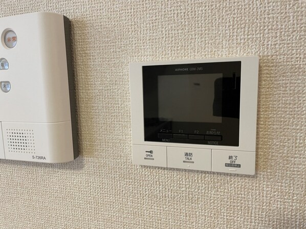 クレシア旭の物件内観写真